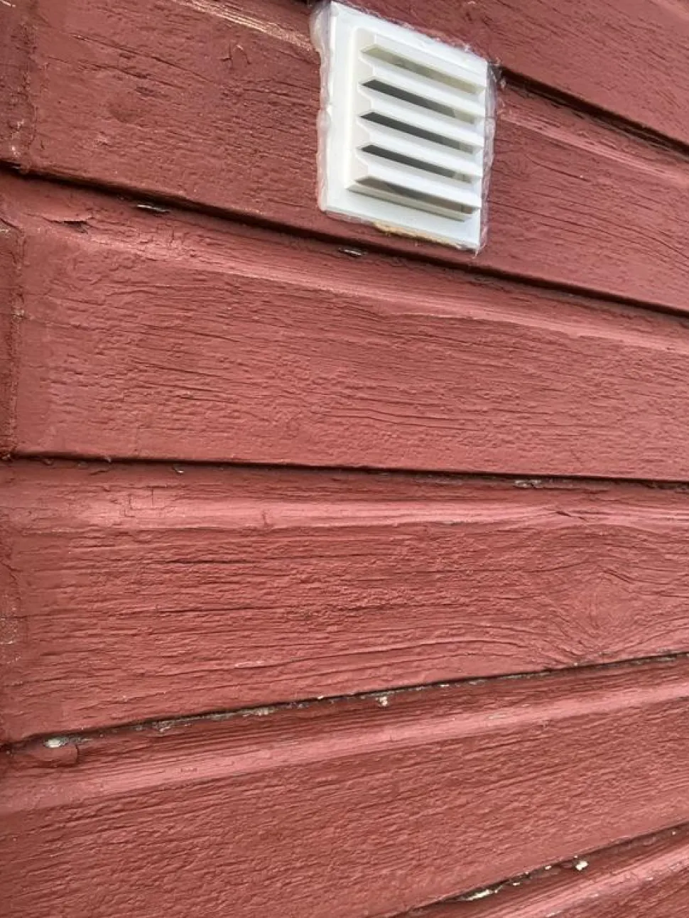Korvausilmaventtiili Fresh F80