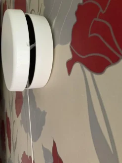 Korvausilmaventtiili Fresh F80