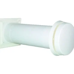 Korvausilmaventtiili Fresh F100 Thermo