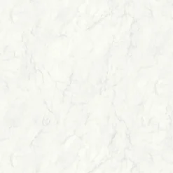 Kostean tilan boordi Tarkett Aquarelle Marble Carrare White