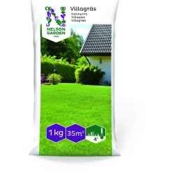 Kotinurmi Nelson Garden, siemenet, 1kg