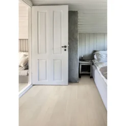 Kovapuulattia Kährs Life Coconut Cream 2-sauvainen