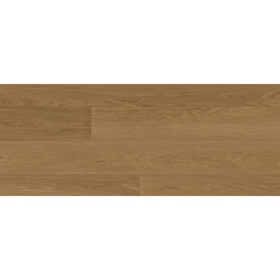 Kovetettu puulattia Bjelin Tammi Norrlia 3.0 Natural, mattalakattu, eri kokoja