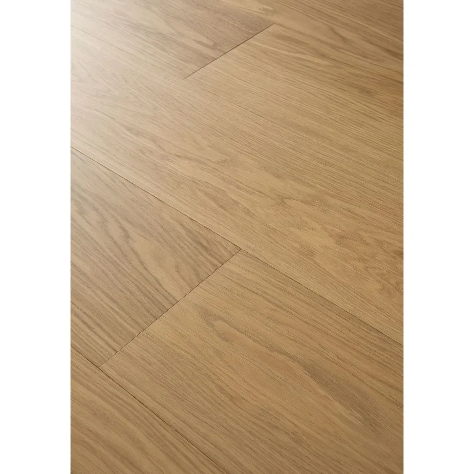 Kovetettu puulattia Bjelin Tammi Norrlia 3.0 Natural, mattalakattu, eri kokoja