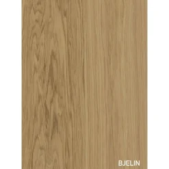 Kovetettu puulattia Bjelin Tammi Norrlia 3.0 Natural, mattalakattu, eri kokoja