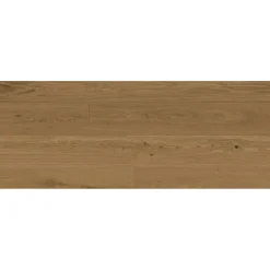 Kovetettu puulattia Bjelin Tammi Kvarnby 3.0 Natural, mattalakattu, eri kokoja