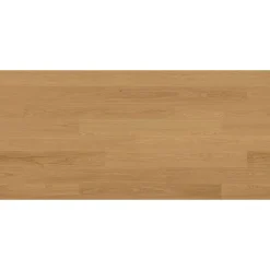 Kovetettu puulattia Bjelin Tammi Lya 3.0 Natural, harjattu, mattalakattu, eri kokoja