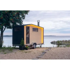 Kärrysauna Lapelland S