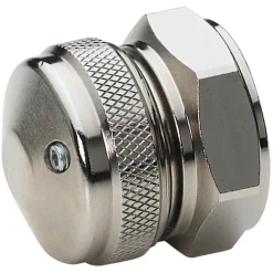 Käsikäyttöpyörä patteriventtiiliin Oras 446500 metalli