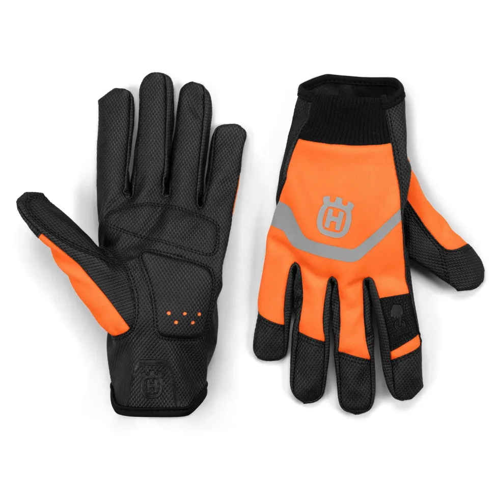 Käsineet Husqvarna Functional Light Non-slip