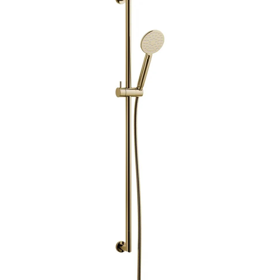 Käsisuihkusetti Tapwell ARM200 Honey Gold, hunajakulta