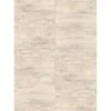 Kuitusementtilaatta Triofloor Micodur Betoni Creme White 7.5x460x920mm
