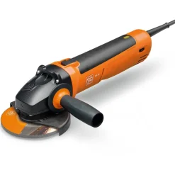 Kulmahiomakone Fein CG 15-125 BLP Inox