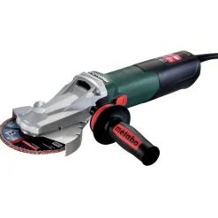Kulmahiomakone Metabo WEF 15-125 Quick 1550W