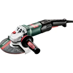 Kulmahiomakone Metabo WE 19-180 Quick RT
