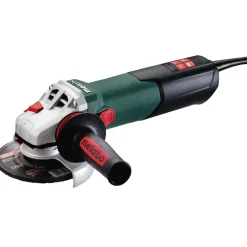 Kulmahiomakone Metabo WE 15-125 Quick 1550W