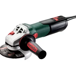 Kulmahiomakone Metabo W 9-125 Quick 900 W