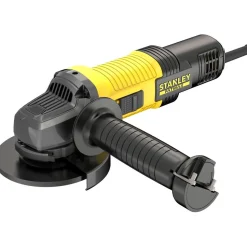 Kulmahiomakone Stanley Fatmax FMEG220-QS Ø125 mm 850W