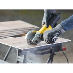 Kulmahiomakone Stanley Fatmax FMEG220-QS Ø125 mm 850W