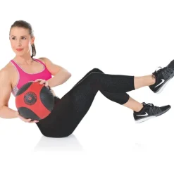 Kuntopallo Gymstick Medicine Ball 1 kg