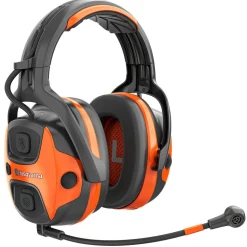 Kuulosuojaimet Husqvarna X-COM Active päälakisanka