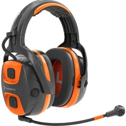 Kuulosuojaimet Husqvarna X-SYNC päälakisanka