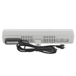 Kvartsilämmitin Tansun Bahama 1,5 kW eri värejä