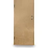 Kylmävaraston Jabo Ljusdal 100x210cm oikea, käsittelemätön sileä vaneri