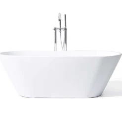 Kylpyamme Bathlife Balans 1500 valkoinen