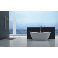 Kylpyamme Bathlife Ideal Relax 170 cm