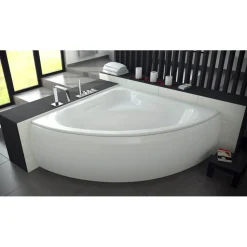 Kylpyamme Interia Mio 140  1400 x 1400 mm
