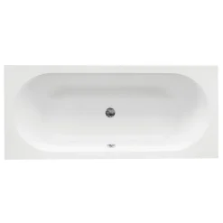 Kylpyamme Interia Vita 170 180l 1700 x 750 mm
