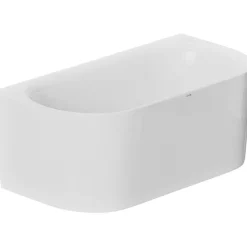 Kylpyamme Nordhem Hovås I 1550x800x610 mm valkoinen