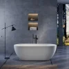 Kylpyamme Bathlife Trygg 1700x750mm valkoinen