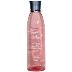 Kylpytuoksu inSPAration Liquid Pearl, Desire Rose