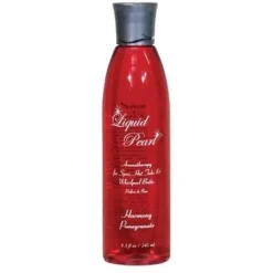 Kylpytuoksu inSPAration Liquid Pearl, Harmony Pomegranate