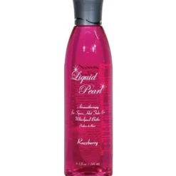 Kylpytuoksu inSPAration Liquid Pearl, Razzberry