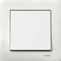 6/1-kytkin Schneider Electric Exxact, ruuviliitos