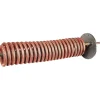 Käyttövesikierukka Gebwell LK45, 12 m, 22 mm kampakupari (1000L-5000L)