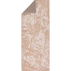 Käytävämatto Vallila Hiekka, 80x200cm, beige/valkoinen