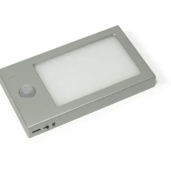 Ladattava valaisin Savo SMART Li-ion 4000K Micro-USB