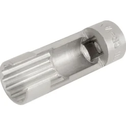 Lambda-anturin hylsy Bahco 22mm 1/2"