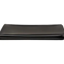 Lammen pohjakangas musta PVC 0,5 mm eri kokoja
