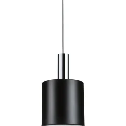 Lampunvarjostin Paulmann URail 2Easy Tallis, 16cm, eri värejä