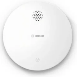 Langaton savuhälytin Bosch Smart Home -älykotijärjestelmään 3V IP20 ZigBee 3.0