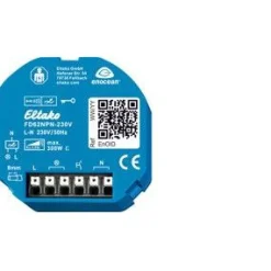 Langaton yleishimmennin Eltako FD62NPN-230V