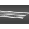 Lankahylly Elfa 30 Classic 607x305x14 mm valkoinen