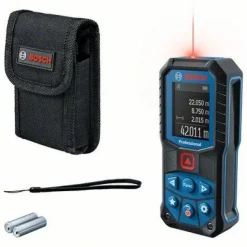 Laseretäisyysmittalaite Bosch Professional GLM 50-22