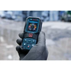 Laseretäisyysmittalaite Bosch Professional GLM 50-22
