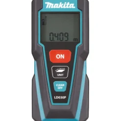 Laseretäisyysmittalaite Makita LD030P 30 m